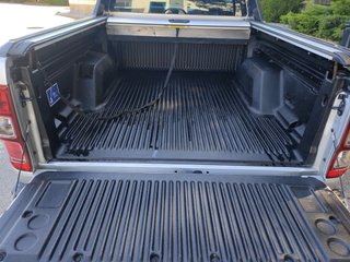 Ford Ranger 3.2 TDCi 147kW 4x4 Dob Cab Wildtrack AT