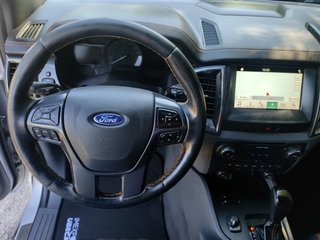Ford Ranger 3.2 TDCi 147kW 4x4 Dob Cab Wildtrack AT