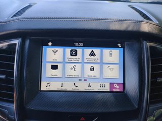 Ford Ranger 3.2 TDCi 147kW 4x4 Dob Cab Wildtrack AT