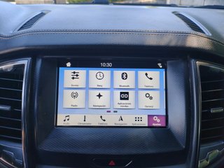 Ford Ranger 3.2 TDCi 147kW 4x4 Dob Cab Wildtrack AT