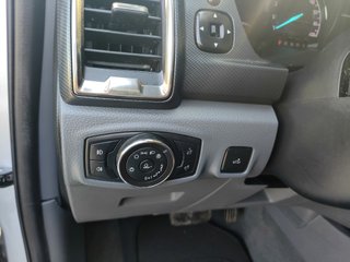 Ford Ranger 3.2 TDCi 147kW 4x4 Dob Cab Wildtrack AT