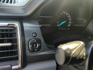 Ford Ranger 3.2 TDCi 147kW 4x4 Dob Cab Wildtrack AT
