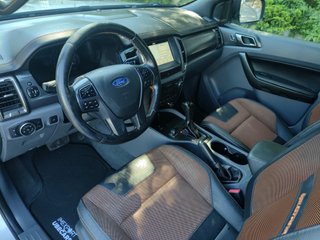 Ford Ranger 3.2 TDCi 147kW 4x4 Dob Cab Wildtrack AT