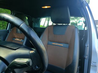 Ford Ranger 3.2 TDCi 147kW 4x4 Dob Cab Wildtrack AT