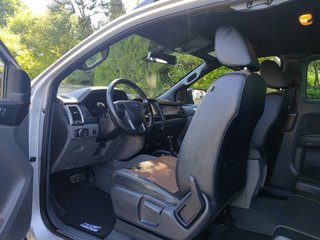 Ford Ranger 3.2 TDCi 147kW 4x4 Dob Cab Wildtrack AT