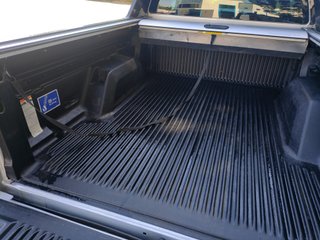 Ford Ranger 3.2 TDCi 147kW 4x4 Dob Cab Wildtrack AT