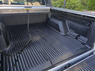Ford Ranger 3.2 TDCi 147kW 4x4 Dob Cab Wildtrack AT