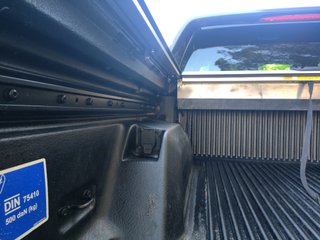 Ford Ranger 3.2 TDCi 147kW 4x4 Dob Cab Wildtrack AT
