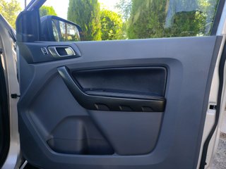 Ford Ranger 3.2 TDCi 147kW 4x4 Dob Cab Wildtrack AT