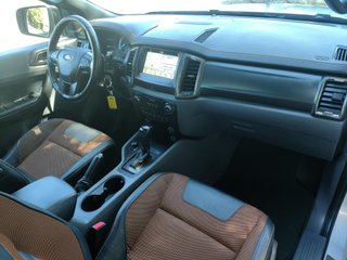 Ford Ranger 3.2 TDCi 147kW 4x4 Dob Cab Wildtrack AT