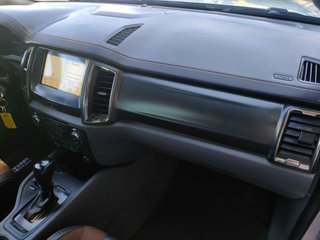 Ford Ranger 3.2 TDCi 147kW 4x4 Dob Cab Wildtrack AT