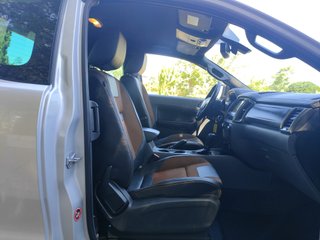 Ford Ranger 3.2 TDCi 147kW 4x4 Dob Cab Wildtrack AT