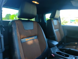 Ford Ranger 3.2 TDCi 147kW 4x4 Dob Cab Wildtrack AT