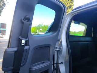 Ford Ranger 3.2 TDCi 147kW 4x4 Dob Cab Wildtrack AT