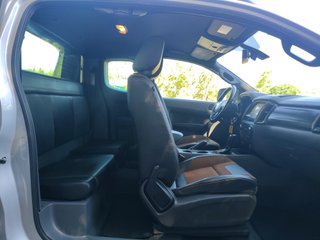Ford Ranger 3.2 TDCi 147kW 4x4 Dob Cab Wildtrack AT