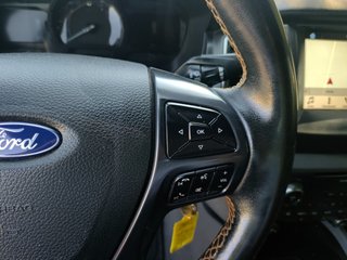 Ford Ranger 3.2 TDCi 147kW 4x4 Dob Cab Wildtrack AT