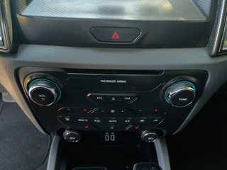 Ford Ranger 3.2 TDCi 147kW 4x4 Dob Cab Wildtrack AT
