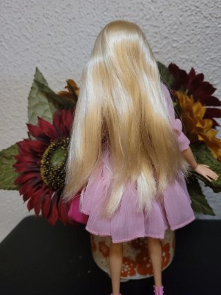 Muñeca Barbie MTM