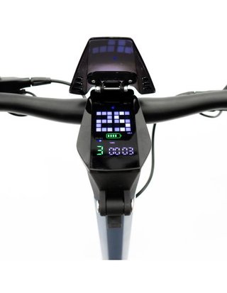 Patinete Eléctrico SmartGyro Raptor Dual Evo