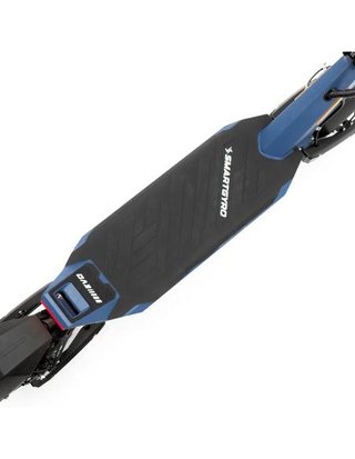 Patinete Eléctrico SmartGyro Raptor Dual Evo