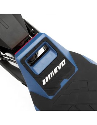 Patinete Eléctrico SmartGyro Raptor Dual Evo