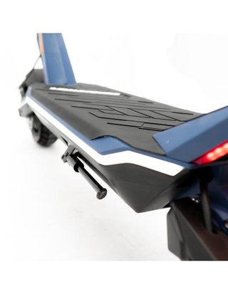 Patinete Eléctrico SmartGyro Raptor Dual Evo