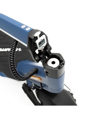 Patinete Eléctrico SmartGyro Raptor Dual Evo