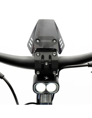 Patinete Eléctrico SmartGyro Raptor Dual Evo