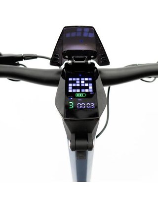 Patinete Eléctrico SmartGyro Raptor Dual Evo