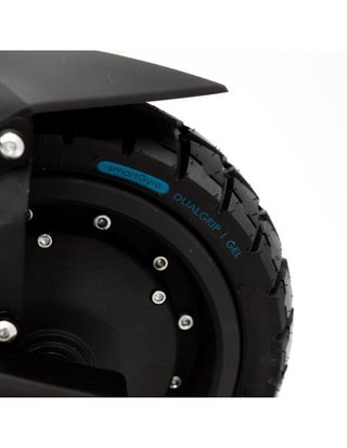 Patinete Eléctrico SmartGyro Raptor Dual Evo