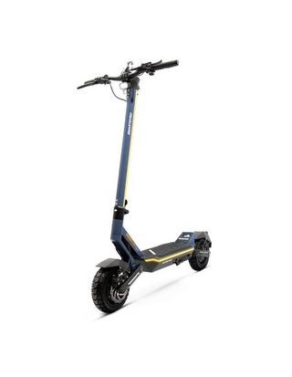 Patinete Eléctrico SmartGyro Raptor Dual Evo