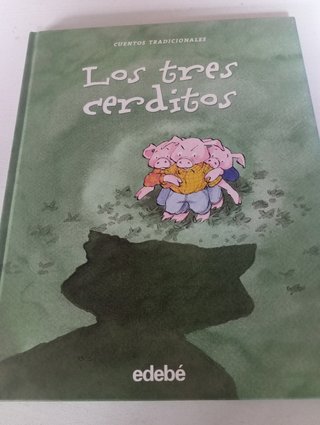 Los Tres Cerditos