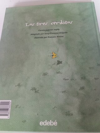 Los Tres Cerditos