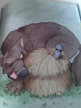 Los Tres Cerditos