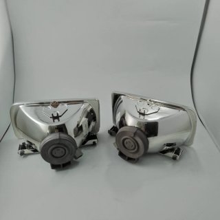 VALEO faros delanteros Ford Fiesta MK2 XR2