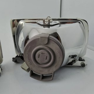 VALEO faros delanteros Ford Fiesta MK2 XR2