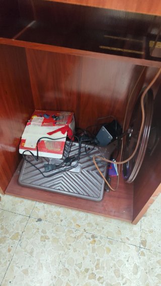 Máquina de Coser Sigma Eléctrica Mod. 161 63726441