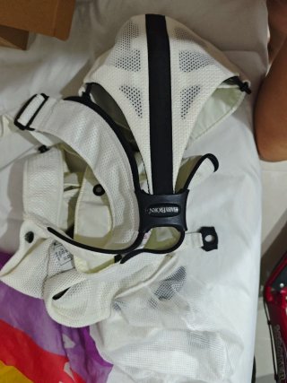 2 Mochilas de porteo BabyBjörn