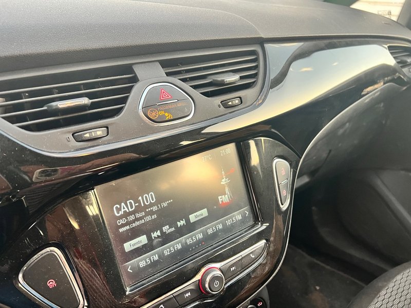 Opel Corsa 2017 - foto 1