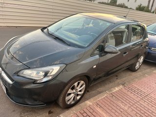 Opel Corsa 2017