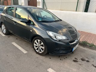 Opel Corsa 2017