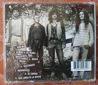 PLATERO Y TÚ - 7. Cd