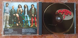 PLATERO Y TÚ - 7. Cd