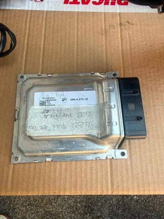 Scarico completo termignoni per Ducati Panigale v4
