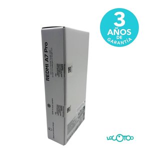Xiaomi Redmi A7 Pro 64GB 4GB RAM