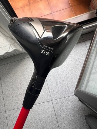 Driver Titleist TS3 9.5°