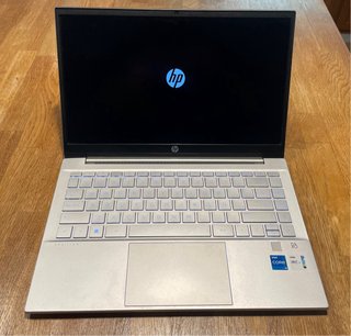 Portátil HP Pavilion 14-dv1001ns, 16GB RAM 1TB SSD