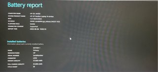 Portátil HP Pavilion 14-dv1001ns, 16GB RAM 1TB SSD