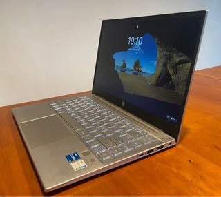 Portátil HP Pavilion 14-dv1001ns, 16GB RAM 1TB SSD