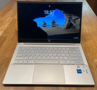 Portátil HP Pavilion 14-dv1001ns, 16GB RAM 1TB SSD